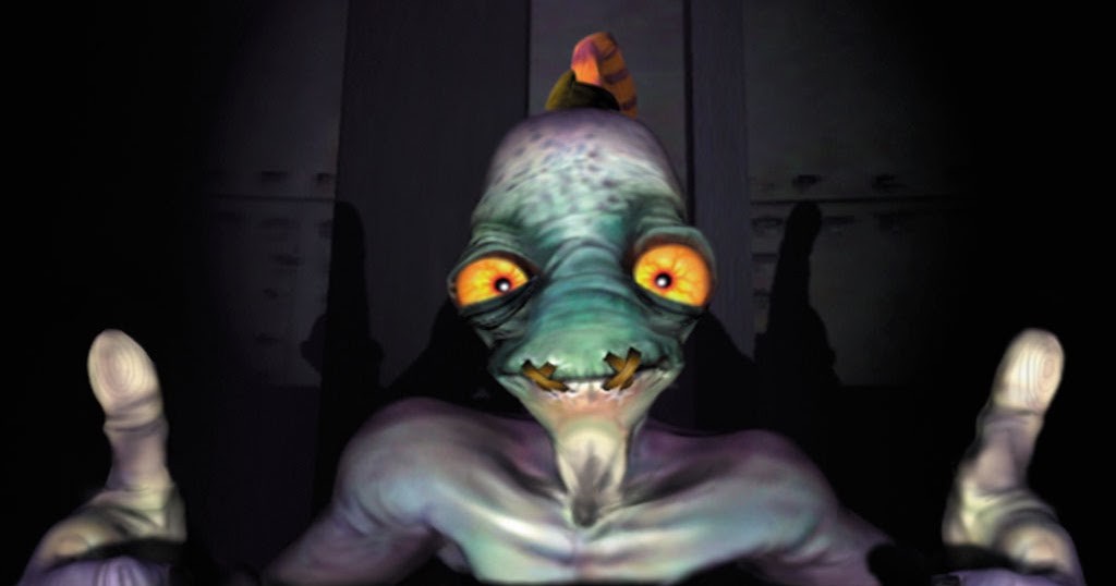 oddworld ps vita oddworld ps vita