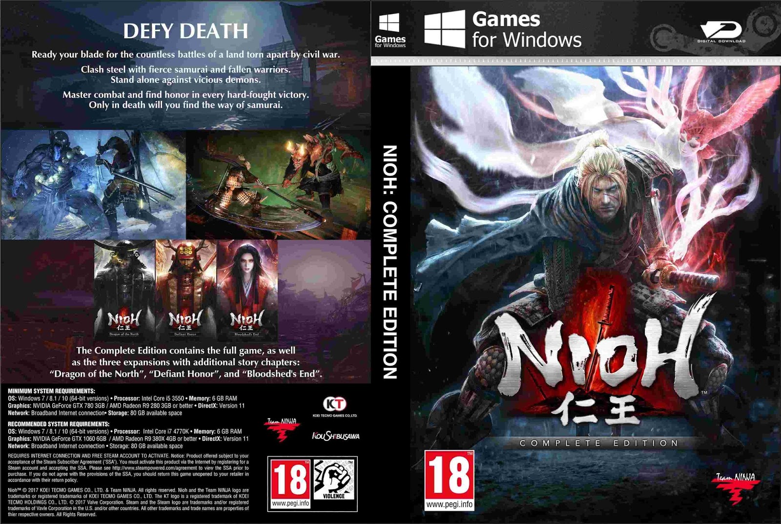 nioh complete edition v1.21.04 torrent para pc nioh complete edition v1.21.04 torrent para pc