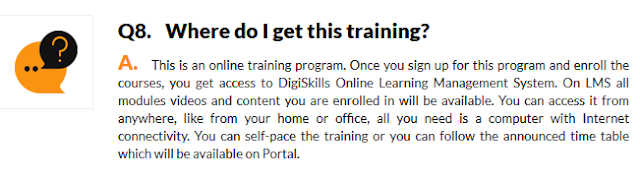 Digiskills | How To Learn From Digiskills And Find FreelanceWork