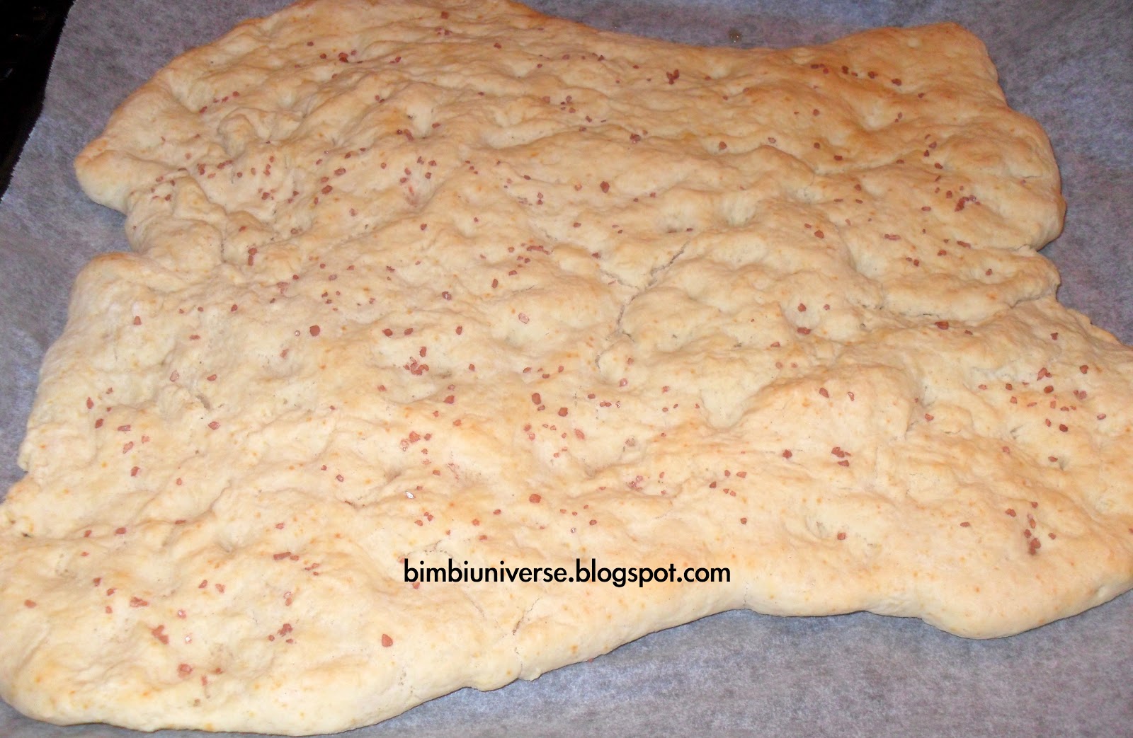 Come Si Dice Focaccia In Inglese