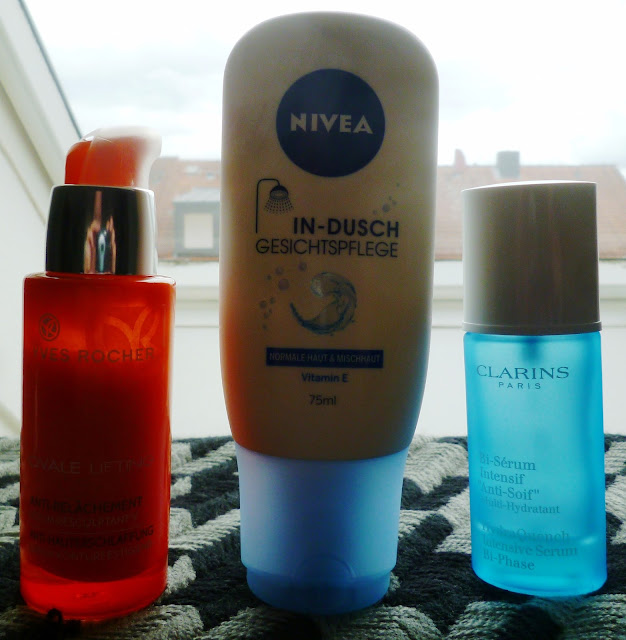 German Beauty Blog / Германский бьюти-блог: Марафон "Банкам бой ...