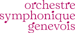 Orchestre Symphonique Genevois