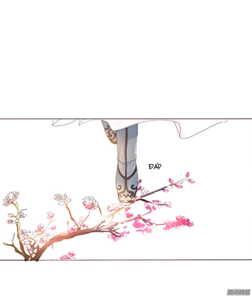 Hỏa Hồ - Chương 3 - Trang 7