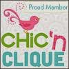 I am a member of Chic n Clique