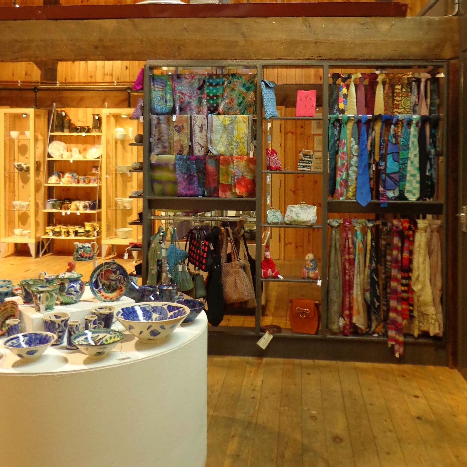 Hippystitch The Ropewalk Barton upon Humber