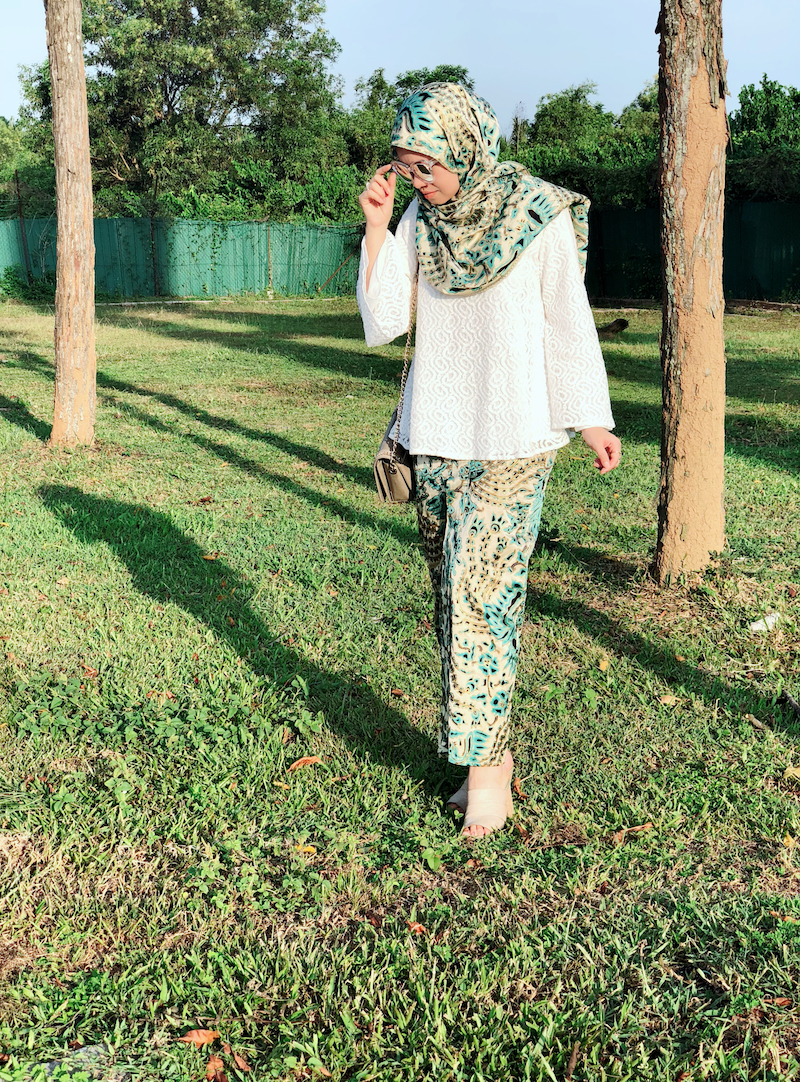 Pin by Nuril Fatimah on fashion lovers