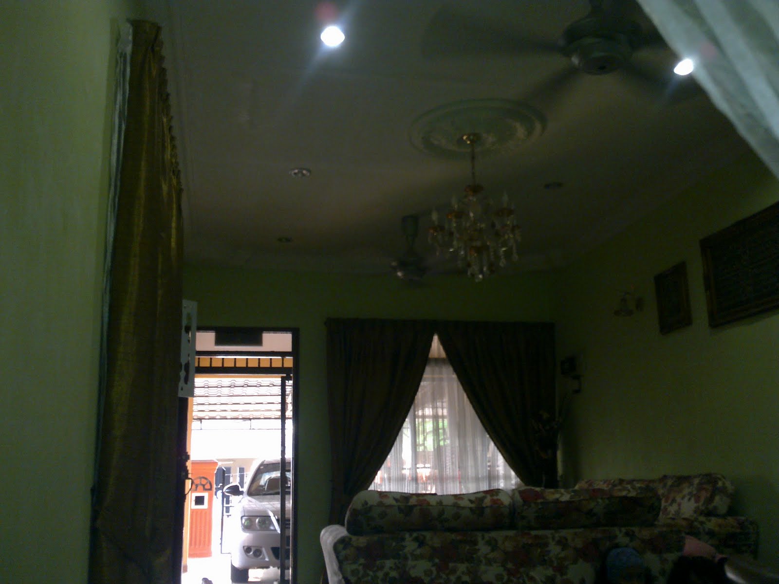 Menawarkan khidmat jual, beli & sewa hartanah Rumah Teres Fasa 3 di