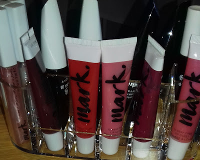 Avon Summer Showroom