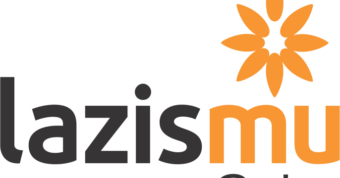 Download Logo Lazismu se-Kulon Progo - Lembaga Amil Zakat Nasional