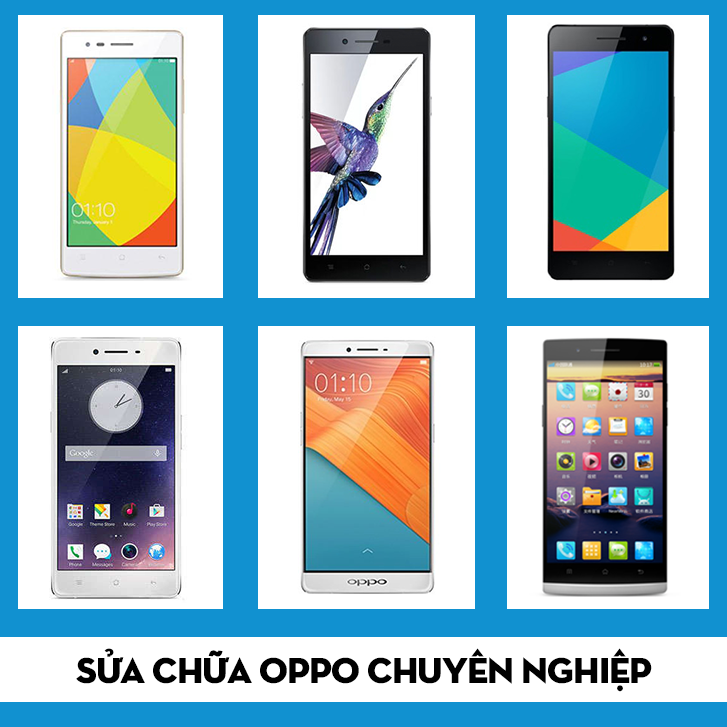 thay màn hình Oppo F1w giá rẻ thay màn hình Oppo F1w giá rẻ