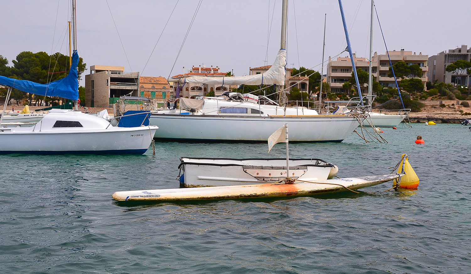 The Travels of Nautilus Mallorca a beautiful island