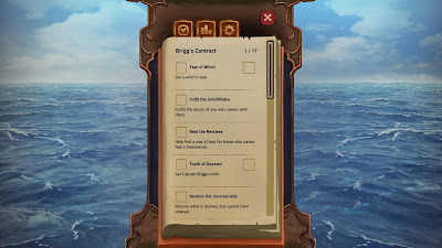 Pirates Pirates Pc Game Screenshot 8