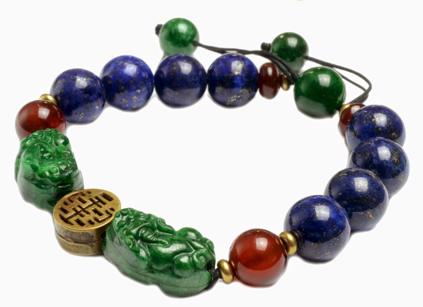 Fortune Jewelry & Healing Beauty