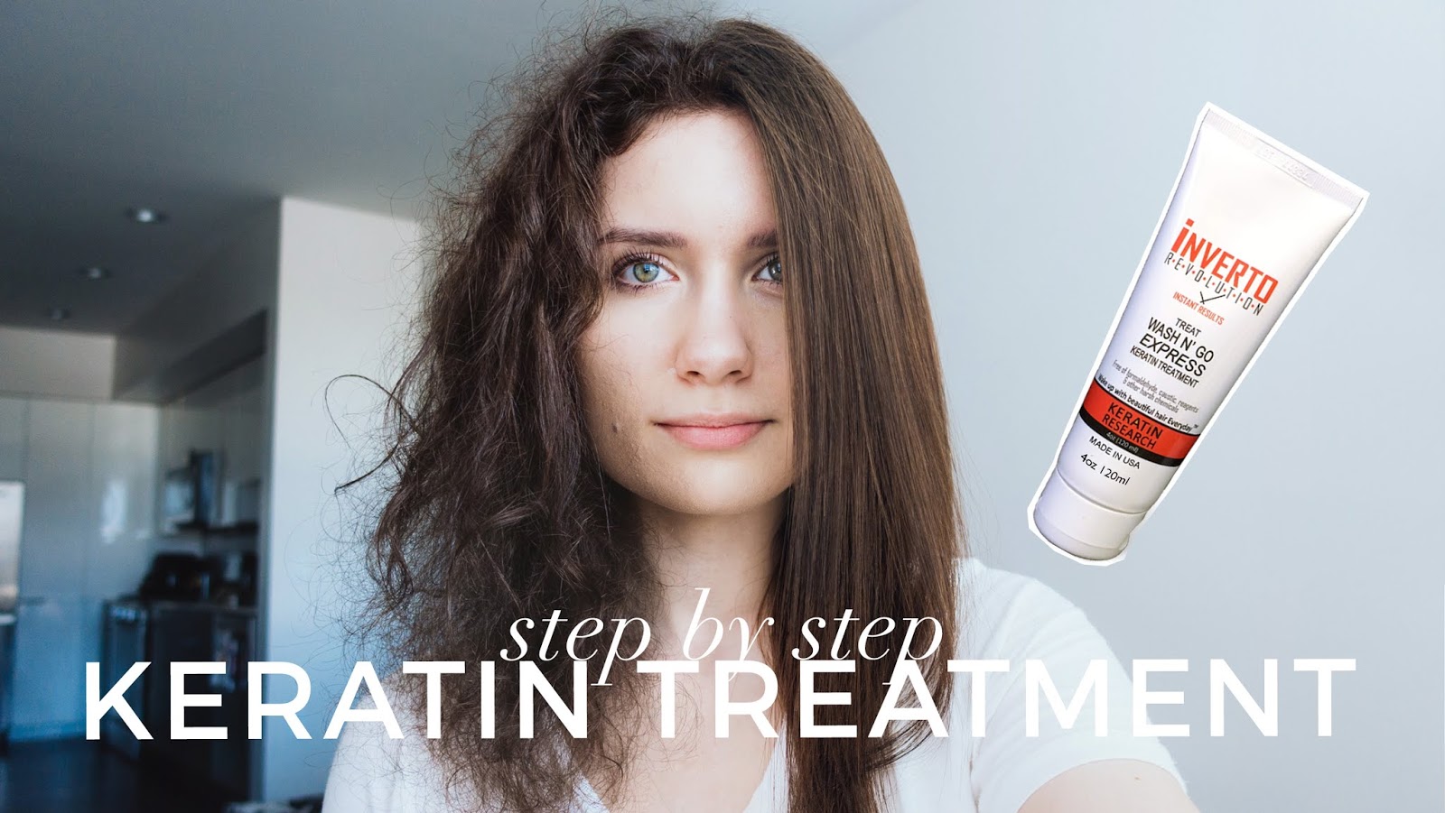 10. How to Get Smooth, Frizz-Free Blonde Hair with Keratin - wide 7