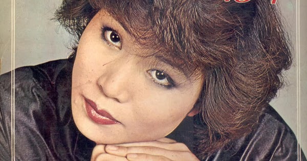 jpop80ss myong jin hee 명진희