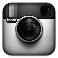 Nu kan du även följa mig på Instagram Klicka på bilden