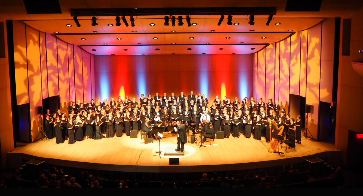 Les nouvelles du Directeur Concert du