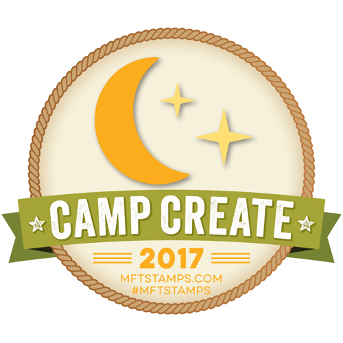 Camp Create BONUS: OMBRE