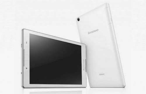 Lenovo Tab 2, Android sur 8 pouces à partir de 129$