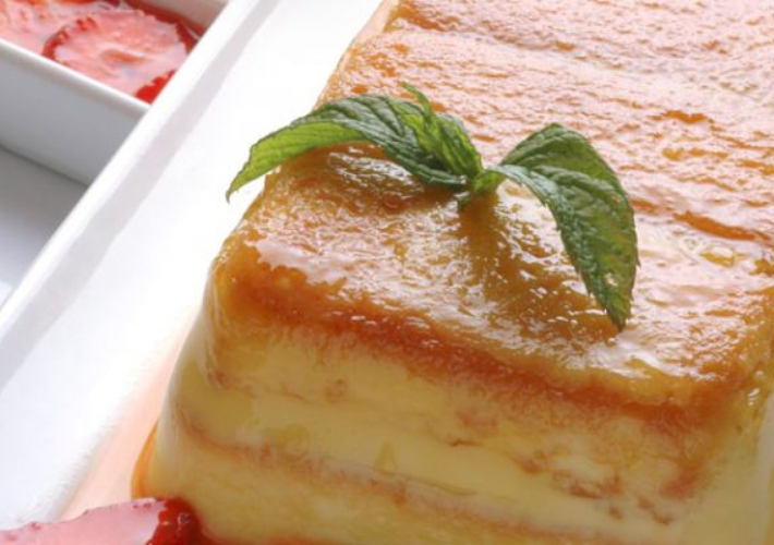 9 Recetas con limón