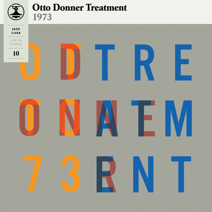 progressive music reviews The Otto Donner Treatment 1970, 1980