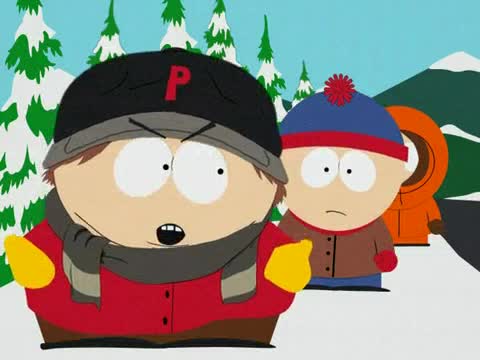 Ver South Park Temporada 12 - Capítulo 1