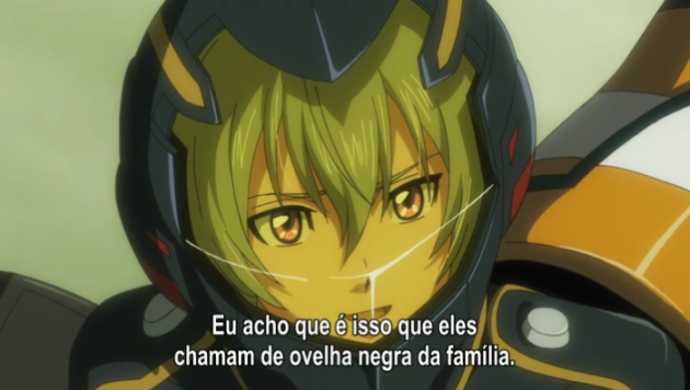 suisei no gargantia crunchyroll