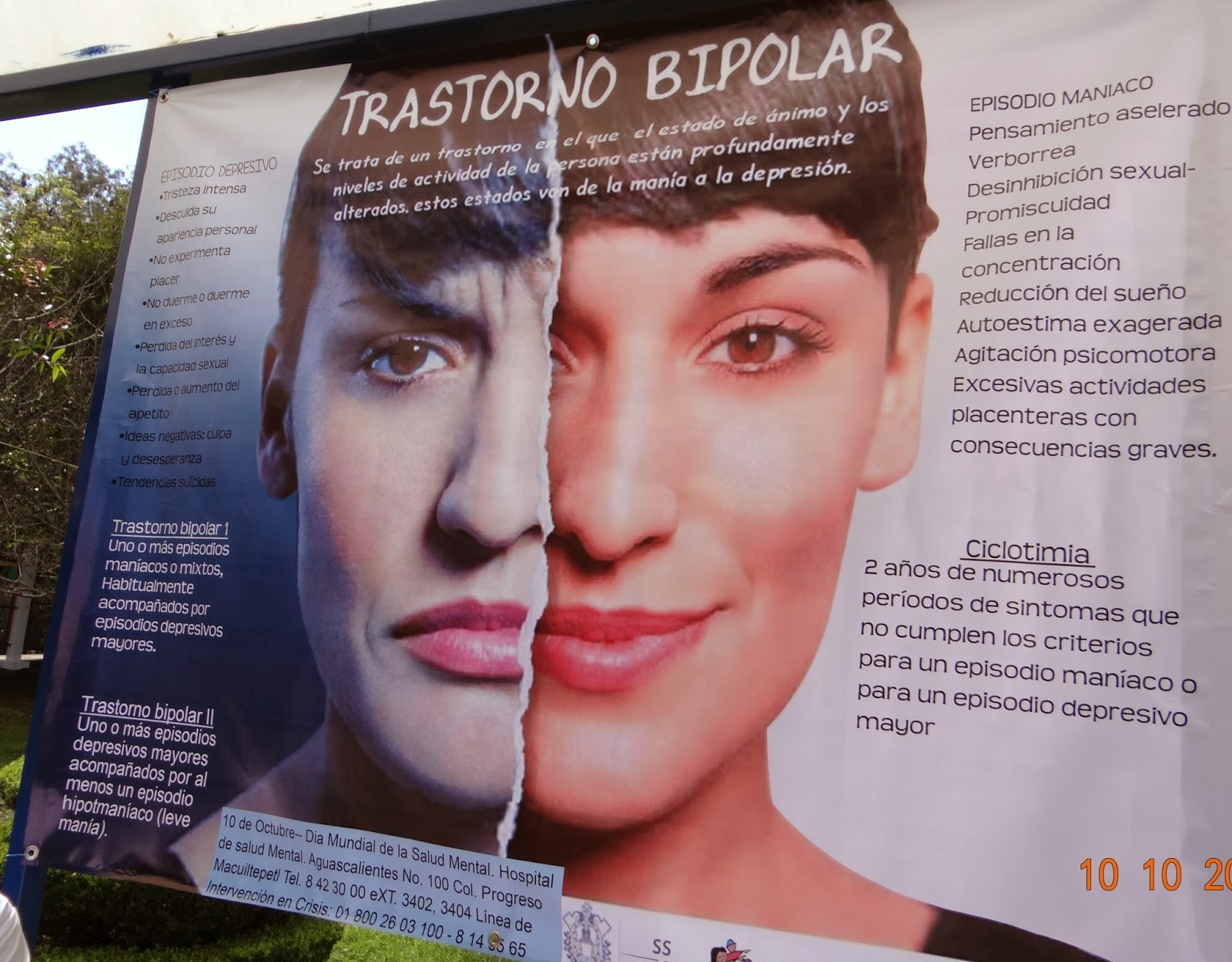 HOSPITAL PSIQUIÁTRICO DE XALAPA "DR. RAFAEL VELASCO FERNÁNDEZ"