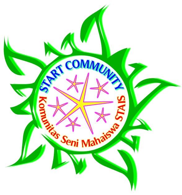 Community start. Community start