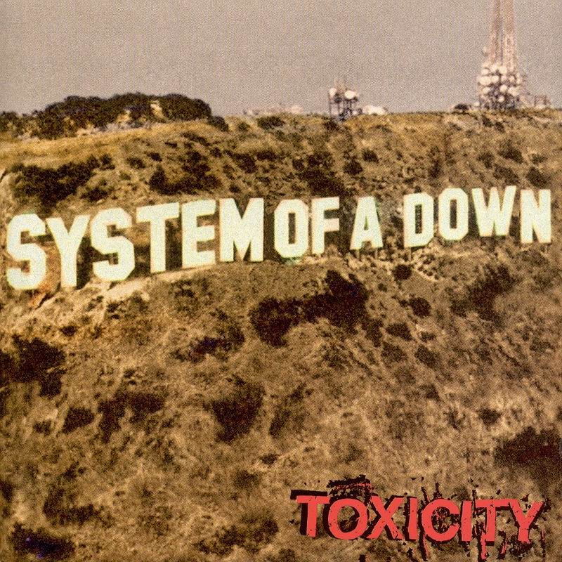 ¿Qué Estás Escuchando? - Página 7 2001%2B-%2BToxicity