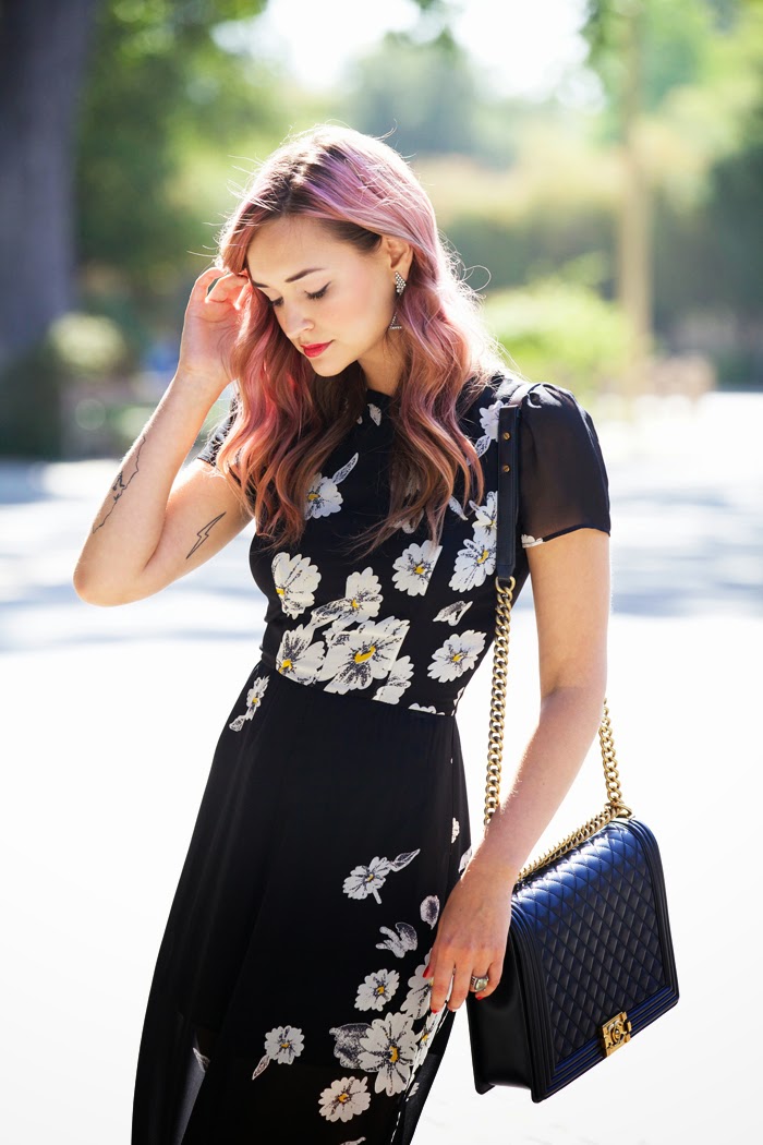 summer wedding » Late Afternoon Blog