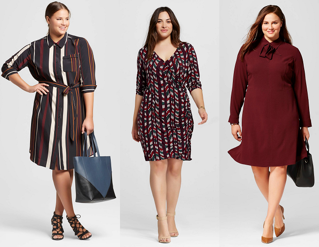 Shapely Chic Sheri Plus Size Fashion and Style Blog for Curvy Women
