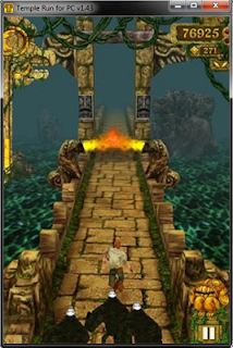 temple run for pc