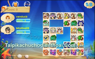 Tai game pikachu zenfone mien phi