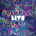 Encarte: Coldplay - Live 2012