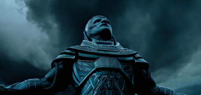 Primul trailer fantastic pentru X-Men: Apocalypse