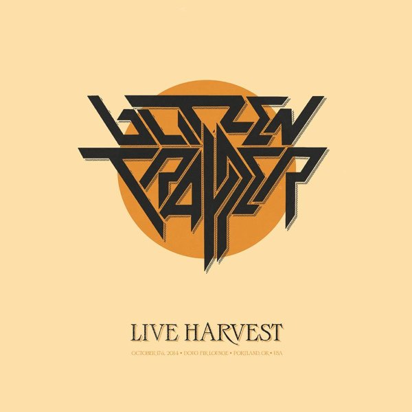 Blitzen Trapper - Live Harvest
