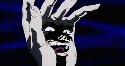 Lunabi: Why Vampire Hunter D may not be as cool as he seems