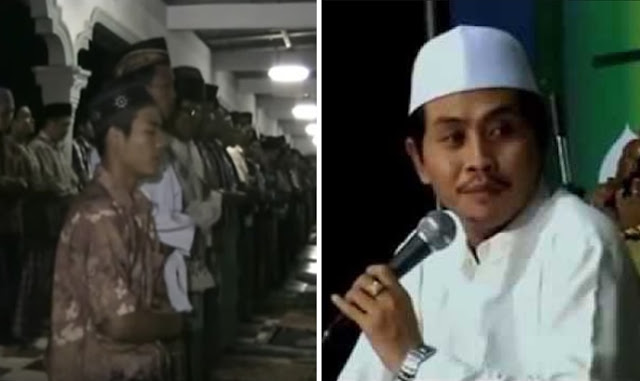 Tanggapan KH Anwar Zahid Mengenai Shalat Tarawih Yang Super Cepat Tanggapan KH Anwar Zahid Mengenai Shalat Tarawih Yang Super Cepat