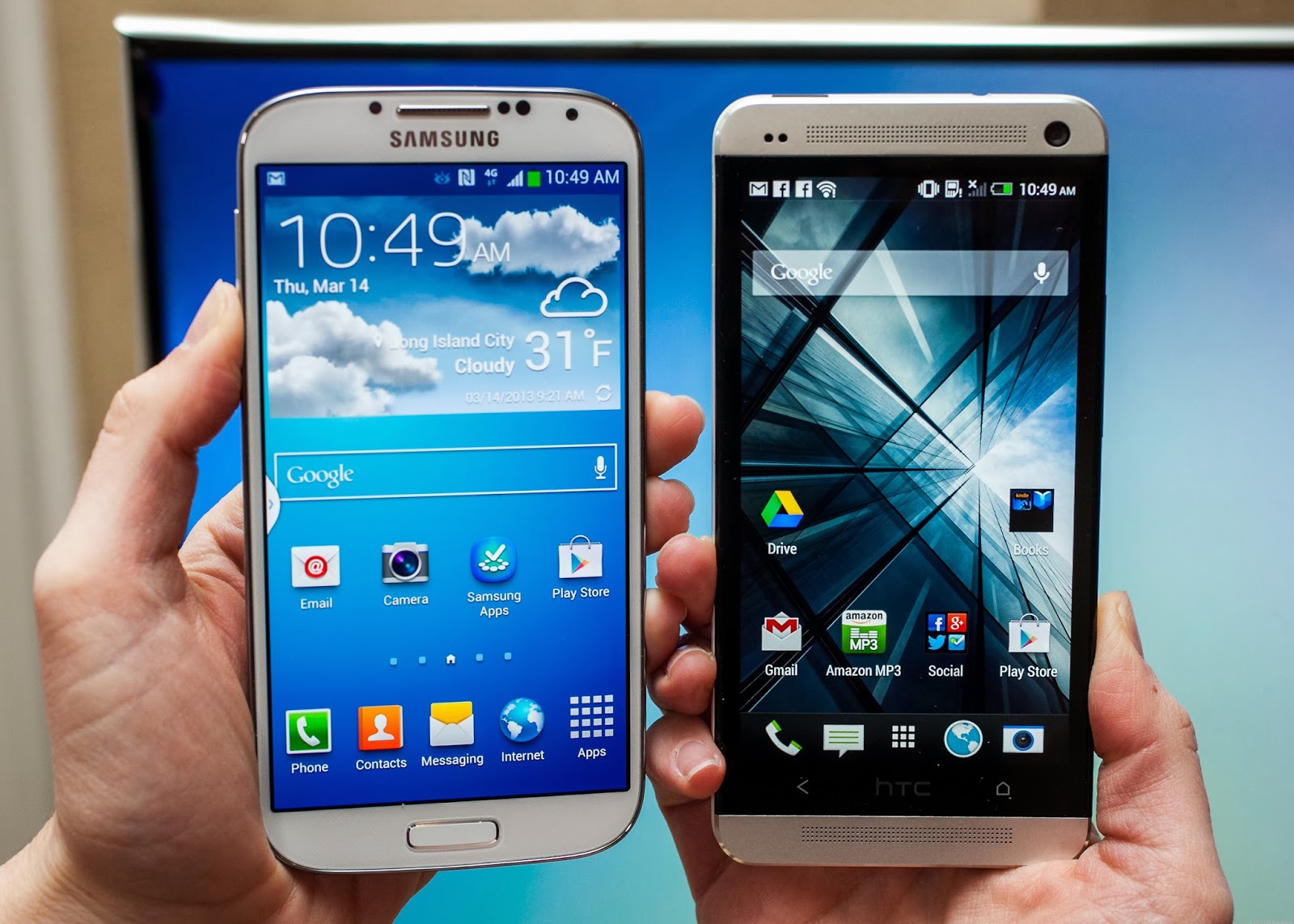 Harga HP Samsung  Android Terlengkap Dari Yang Termurah 