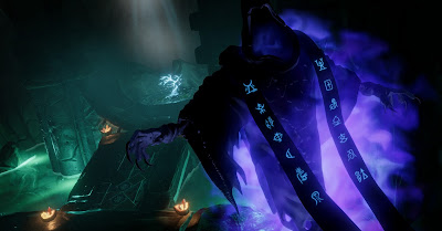 Underworld Ascendant Game Screenshot 10
