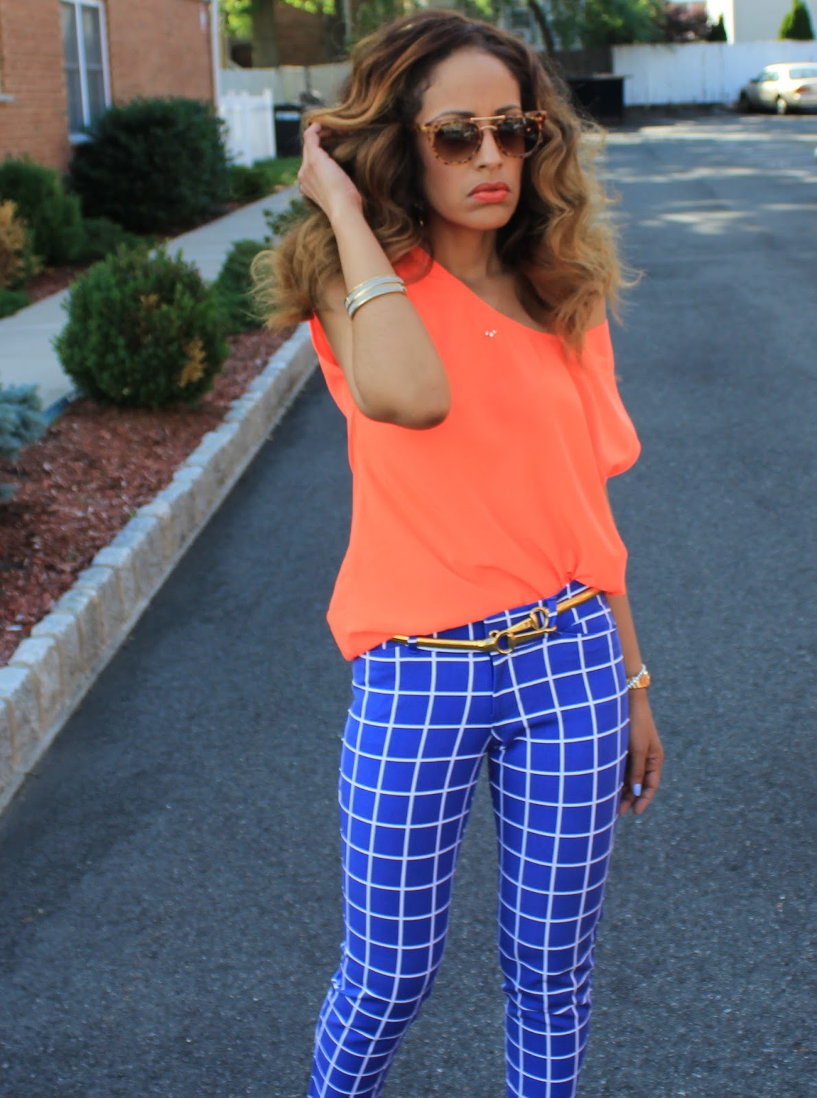 Melissa's Sweet Style The Pixie Pant