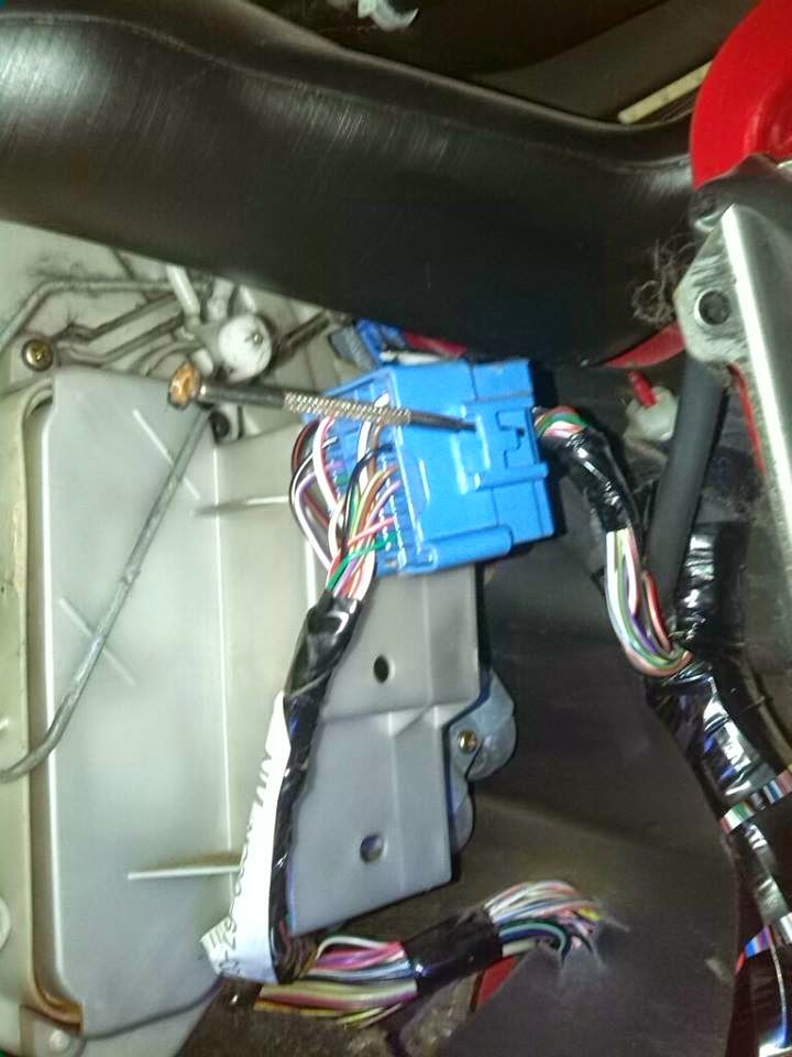 MX5 Heater Matrix Repair & Replacement