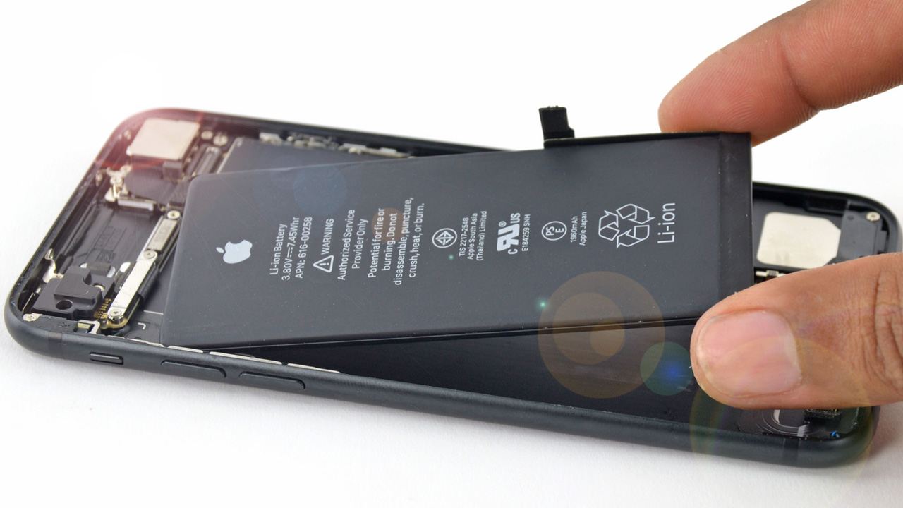 Cara Mengganti Baterai Iphone 7 Sendiri Elppas Story