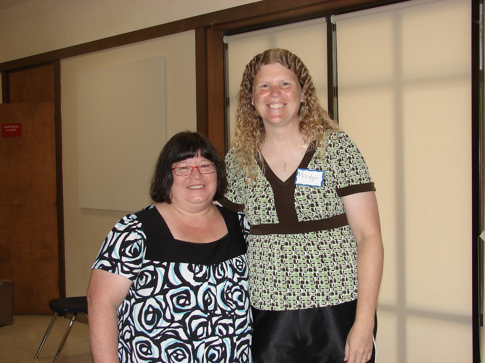 North Hills Quilter Sacramento Modern Quilt guild meeting today