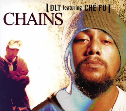 DLT - CHAINS (1996)