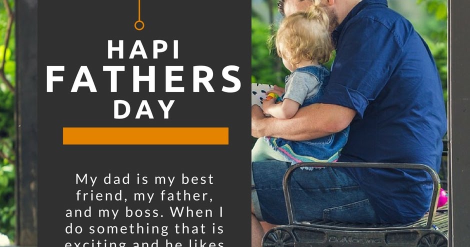 Father&#039;s Day wishes, messages and sayings with images