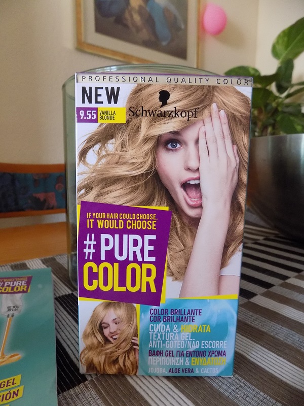 #PureColor