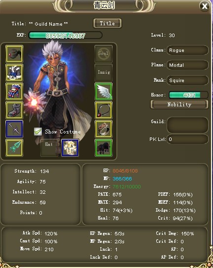 crystal saga healing priest guide Hybrid priest build (higher level eidolon) pve reality squared.