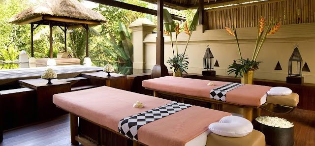 Bodyworks Spa In Seminyak